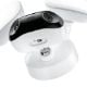 Εικόνα της Wireless Outdoor IP Camera Reolink Floodlight Series F751W Dual Lens 4K Wi-Fi