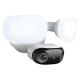 Εικόνα της Wireless Outdoor IP Camera Reolink Floodlight Series F751W Dual Lens 4K Wi-Fi
