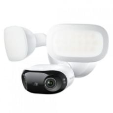 Εικόνα της Wireless Outdoor IP Camera Reolink Floodlight Series F751W Dual Lens 4K Wi-Fi