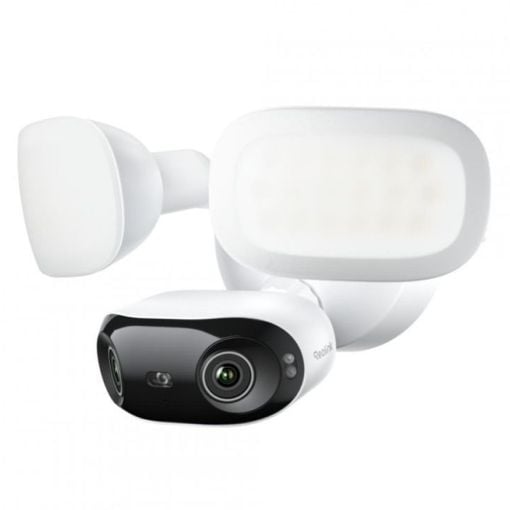 Εικόνα της Wireless Outdoor IP Camera Reolink Floodlight Series F751W Dual Lens 4K Wi-Fi