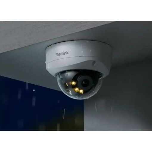 Εικόνα της Outdoor IP Camera Reolink Duo Series P757 16MP PoE