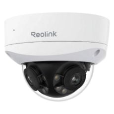 Εικόνα της Outdoor IP Camera Reolink Duo Series P757 16MP PoE