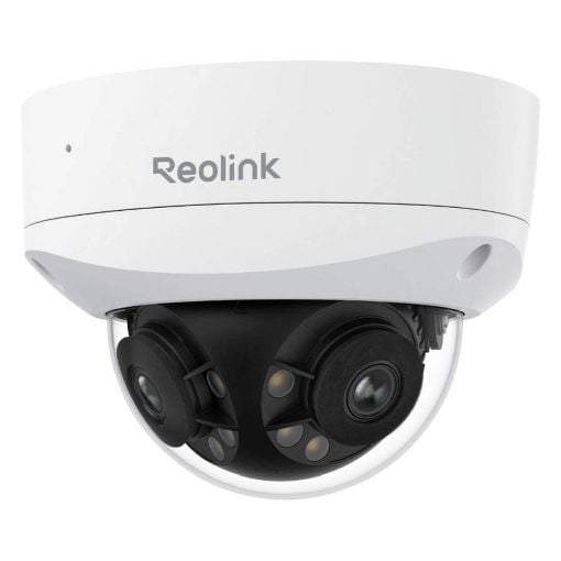 Εικόνα της Outdoor IP Camera Reolink Duo Series P757 16MP PoE