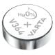 Εικόνα της Μπαταρία Silver Oxide Varta V364/SR621SW/SR60