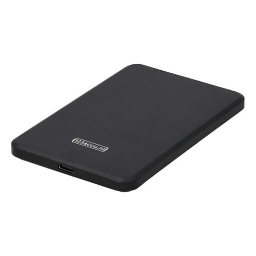 Εικόνα της Power Bank 123accu Ultra Slim Magnetic MagSafe 5000mAh USB-C PD/QC3 20W Black