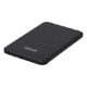 Εικόνα της Power Bank 123accu Ultra Slim Magnetic MagSafe 5000mAh USB-C PD/QC3 20W Black