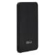 Εικόνα της Power Bank 123accu Ultra Slim Magnetic MagSafe 5000mAh USB-C PD/QC3 20W Black