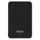 Εικόνα της Power Bank 123accu Ultra Slim Magnetic MagSafe 5000mAh USB-C PD/QC3 20W Black