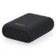 Εικόνα της Power Bank 123accu 10000mAh USB-C & USB-A PD/QC3 20W Black