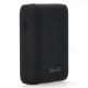 Εικόνα της Power Bank 123accu 10000mAh USB-C & USB-A PD/QC3 20W Black