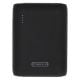 Εικόνα της Power Bank 123accu 10000mAh USB-C & USB-A PD/QC3 20W Black