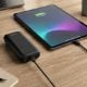 Εικόνα της Power Bank 123accu 20000mAh USB-C & USB-A PD/QC3 20W Black