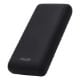 Εικόνα της Power Bank 123accu 20000mAh USB-C & USB-A PD/QC3 20W Black