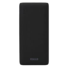 Εικόνα της Power Bank 123accu 20000mAh USB-C & USB-A PD/QC3 20W Black