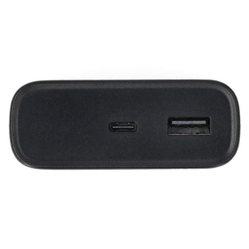 Εικόνα της Power Bank 123accu 20000mAh USB-C & USB-A PD/QC3 100W Silver
