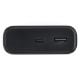 Εικόνα της Power Bank 123accu 20000mAh USB-C & USB-A PD/QC3 100W Silver