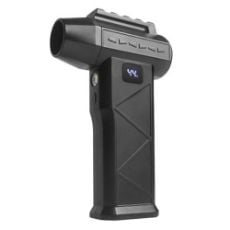 Εικόνα της Φυσητήρας Μπαταρίας Denver HJB-172 75W 6000mAh Black
