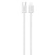 Εικόνα της Καλώδιο Riversong Lotus 10 USB-C to Lightning 27W 2m Light Gray CL53A