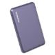 Εικόνα της Power Bank Riversong MagNano 05 Wireless & USB-C 5000mAh 20W Dark Purple PB128DP