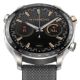 Εικόνα της Smartwatch Riversong Motive 10 GT Black SW1001B