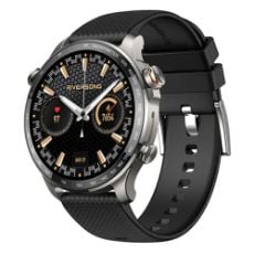 Εικόνα της Smartwatch Riversong Motive 10 GT Black SW1001B