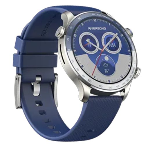 Εικόνα της Smartwatch Riversong Motive 10 GT Blue SW1001BL
