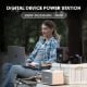 Εικόνα της Portable Power Station Jackery Explorer 300D 288Wh