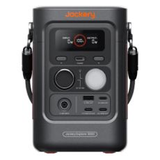 Εικόνα της Portable Power Station Jackery Explorer 300D 288Wh