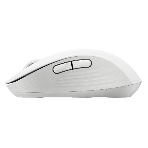 Εικόνα της Ποντίκι Logitech Signature M650 L for Business Wireless Off-White 910-006349