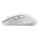 Εικόνα της Ποντίκι Logitech Signature M650 L for Business Wireless Off-White 910-006349