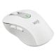 Εικόνα της Ποντίκι Logitech Signature M650 L for Business Wireless Off-White 910-006349