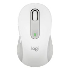 Εικόνα της Ποντίκι Logitech Signature M650 L for Business Wireless Off-White 910-006349
