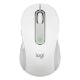 Εικόνα της Ποντίκι Logitech Signature M650 L for Business Wireless Off-White 910-006349