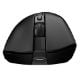 Εικόνα της Ποντίκι Genesis Zircon 880 Pro Wireless Black NMG-2381