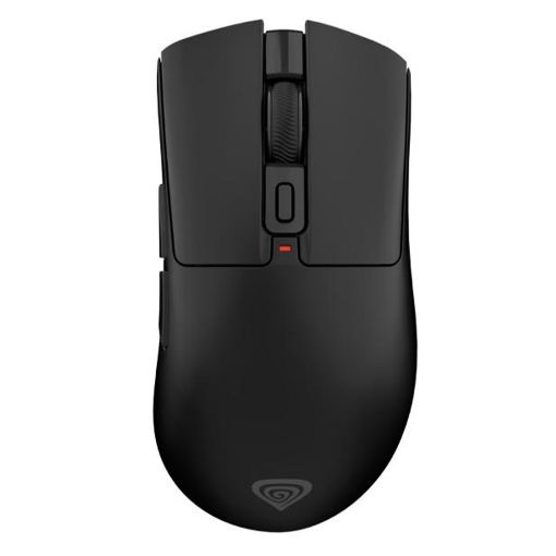 Εικόνα της Ποντίκι Genesis Zircon 880 Pro Wireless Black NMG-2381