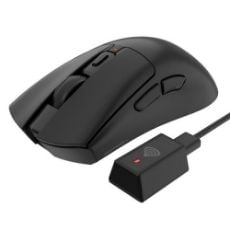 Εικόνα της Ποντίκι Genesis Zircon 880 Pro Wireless Black NMG-2381