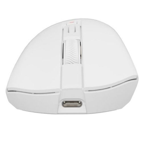 Εικόνα της Ποντίκι Genesis Zircon 880 Pro Wireless White NMG-2382