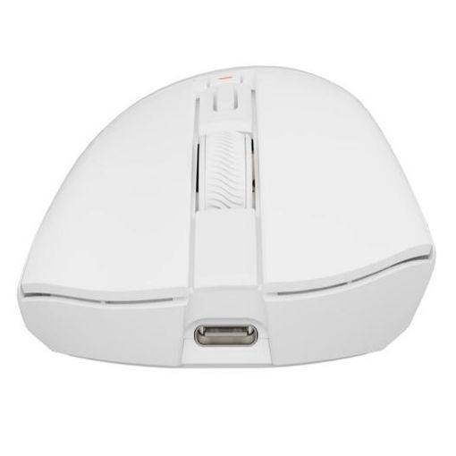 Εικόνα της Ποντίκι Genesis Zircon 880 Wireless White NMG-2380