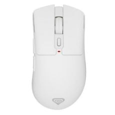 Εικόνα της Ποντίκι Genesis Zircon 880 Wireless White NMG-2380