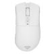 Εικόνα της Ποντίκι Genesis Zircon 880 Wireless White NMG-2380