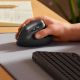 Εικόνα της Ποντίκι Logitech Lift for Business Wireless Graphite 910-006494