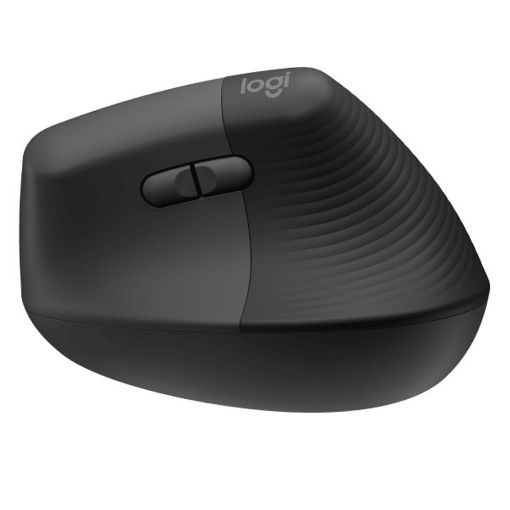 Εικόνα της Ποντίκι Logitech Lift for Business Wireless Graphite 910-006494