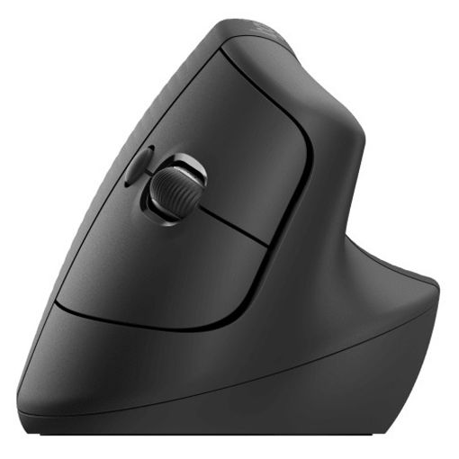 Εικόνα της Ποντίκι Logitech Lift for Business Wireless Graphite 910-006494
