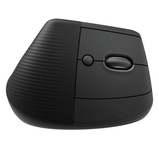 Εικόνα της Ποντίκι Logitech Lift for Business Wireless Graphite 910-006494