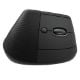 Εικόνα της Ποντίκι Logitech Lift for Business Wireless Graphite 910-006494