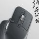 Εικόνα της Ποντίκι Logitech Logitech MX Master 3S for Business Wireless Black 910-006582