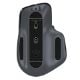 Εικόνα της Ποντίκι Logitech Logitech MX Master 3S for Business Wireless Black 910-006582