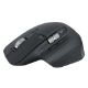 Εικόνα της Ποντίκι Logitech Logitech MX Master 3S for Business Wireless Black 910-006582