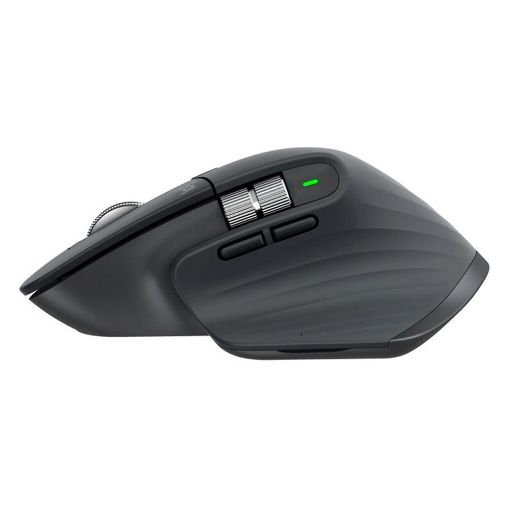 Εικόνα της Ποντίκι Logitech Logitech MX Master 3S for Business Wireless Black 910-006582