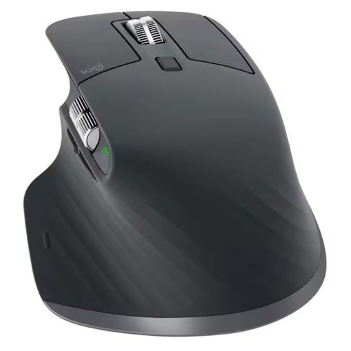 Εικόνα της Ποντίκι Logitech Logitech MX Master 3S for Business Wireless Black 910-006582